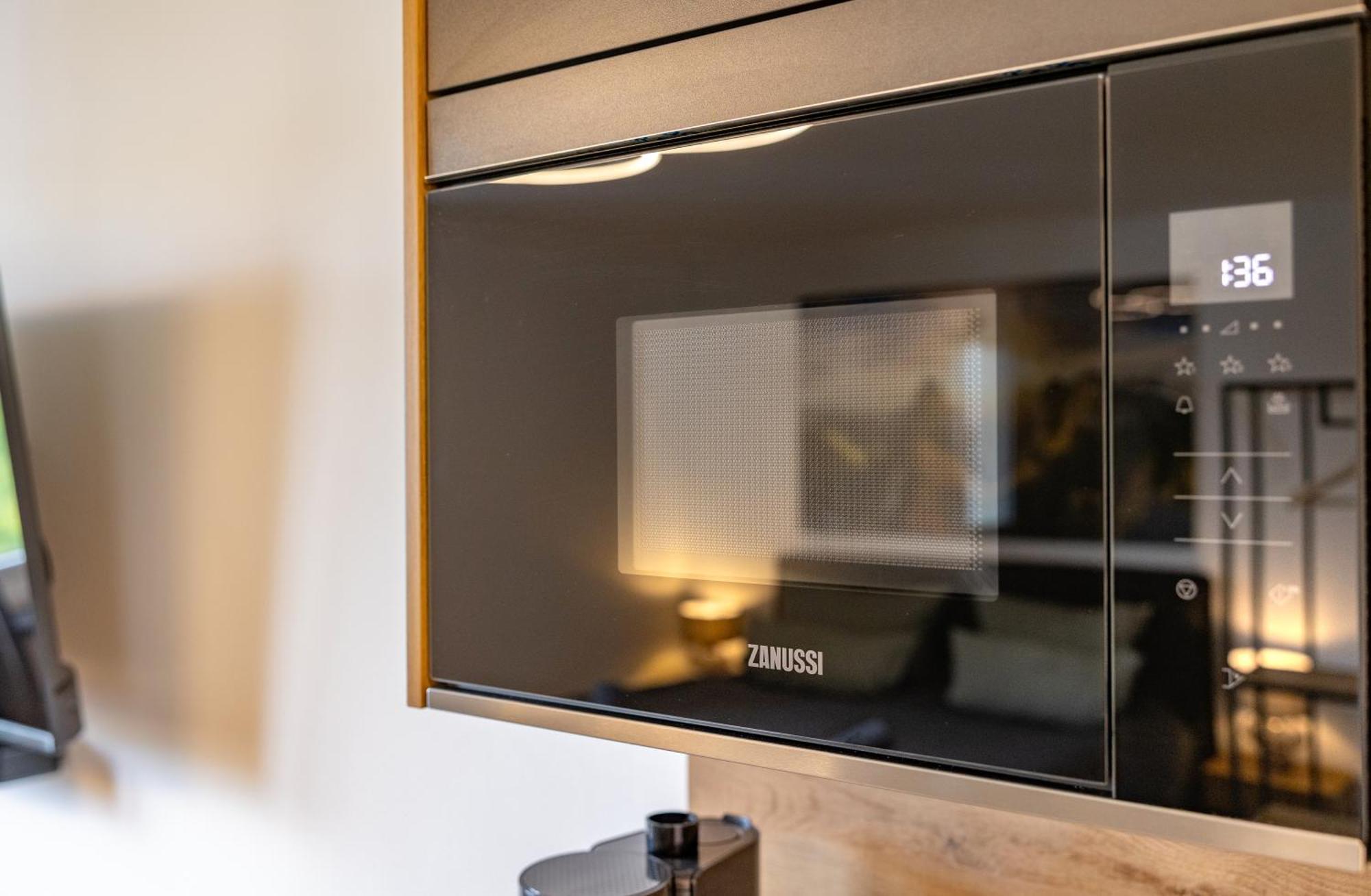 Sweethome - Super Zentral Und Modern, Kueche, Wifi Apartamento Múnich