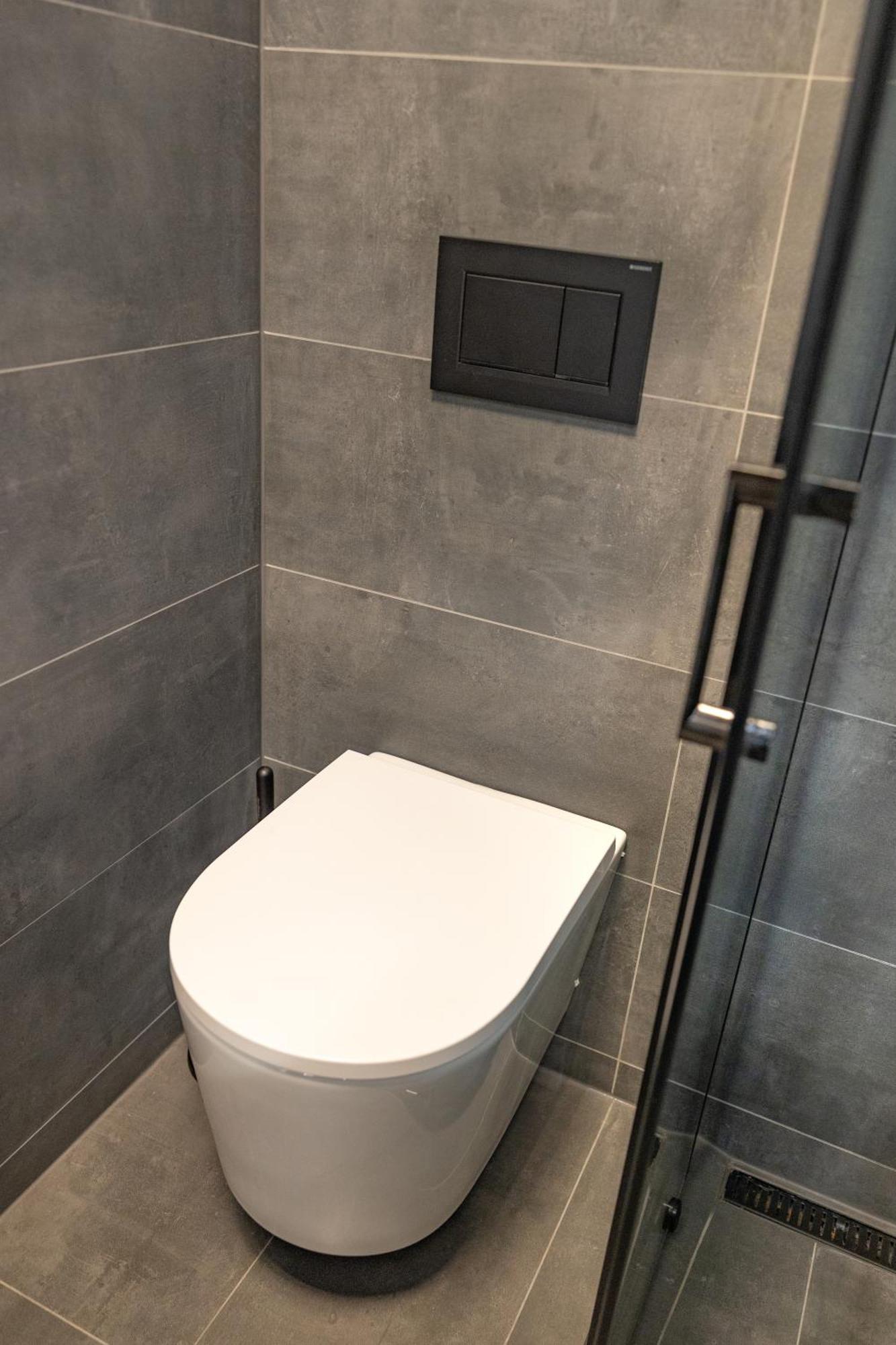 Apartamento Sweethome - Super Zentral Und Modern, Kueche, Wifi