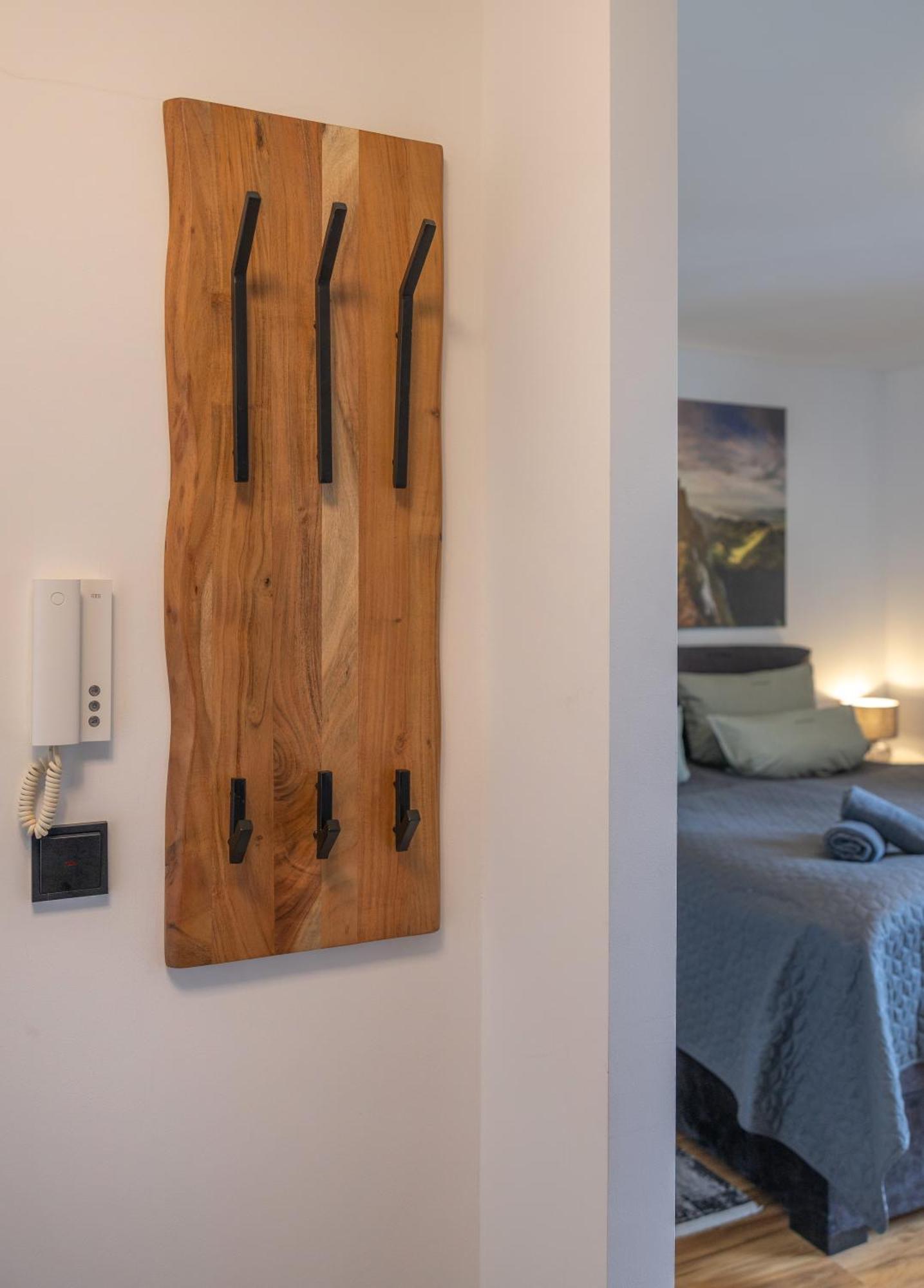 Apartamento Sweethome - Super Zentral Und Modern, Kueche, Wifi Múnich
