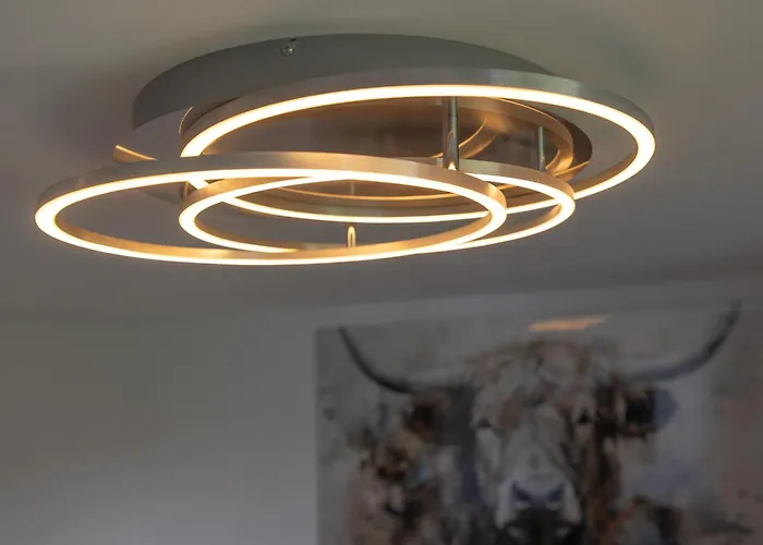 Sweethome - Super Zentral Und Modern, Kueche, Wifi