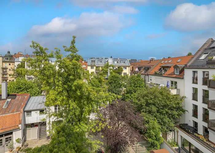 Sweethome - Super Zentral Und Modern, Kueche, Wifi