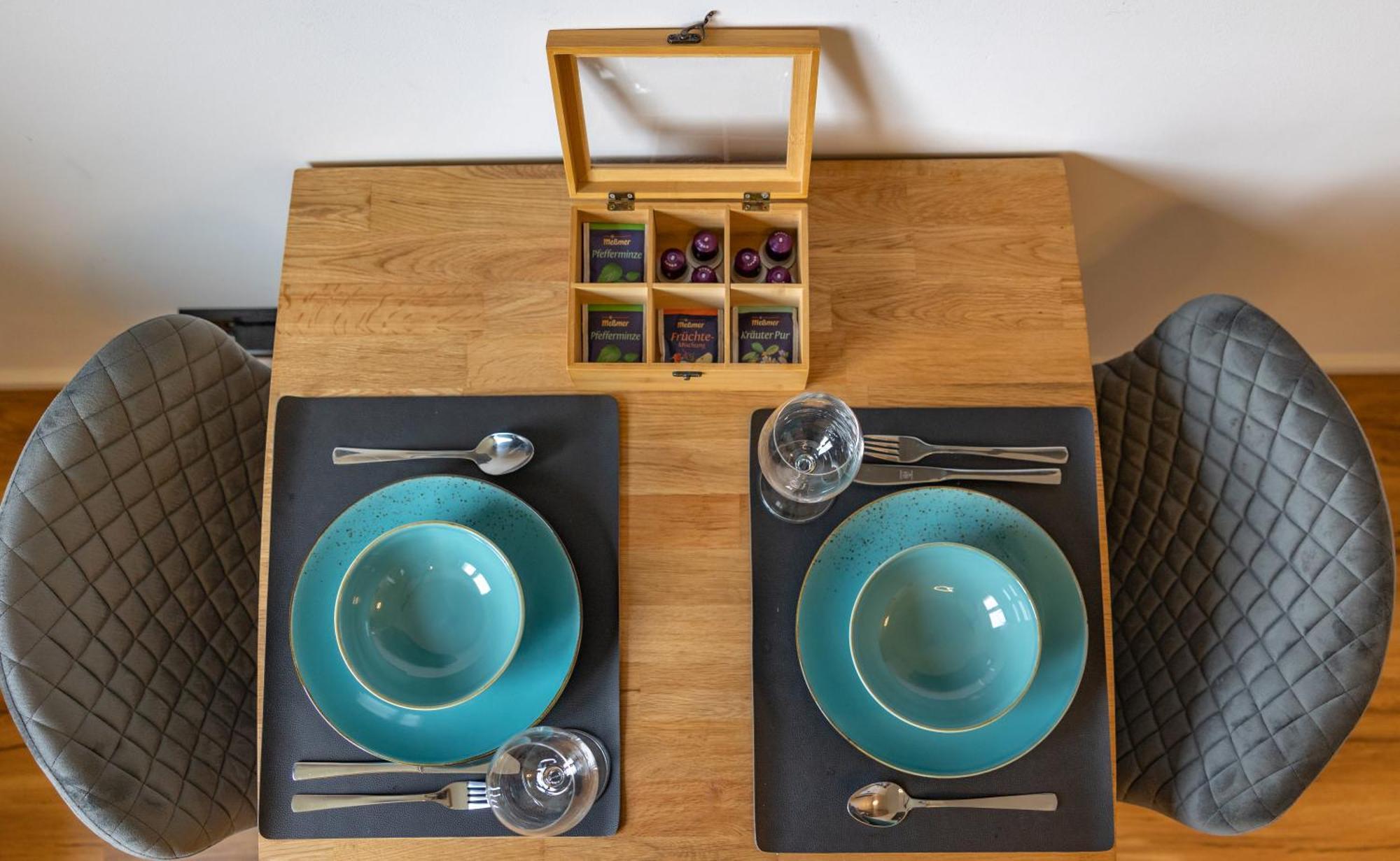 Apartment Sweethome - Super Zentral Und Modern, Kueche, Wifi Munich